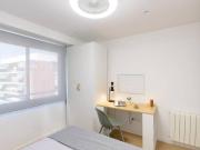 Shared Living/Roommate 5 Dormitorio Valencia Valencia...