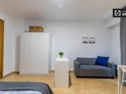 Shared Living/Roommate 5 Dormitorio Valencia Valencia...