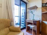 Shared Living/Roommate 5 Dormitorio Valencia Valencia...