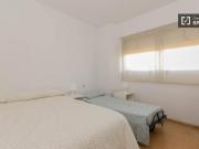Shared Living/Roommate 5 Dormitorio Valencia Valencia...