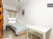 Shared Living/Roommate 5 Dormitorio Valencia Valencia...