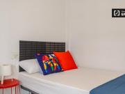 Shared Living/Roommate 5 Dormitorio Valencia Valencia...