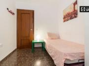 Shared Living/Roommate 5 Dormitorio Valencia Valencia... Shared Living/Roommate 5 Dormitorio Valencia Valencia...
