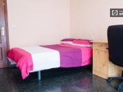Shared Living/Roommate 5 Dormitorio Valencia Valencia...