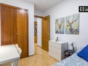 Shared Living/Roommate 5 Dormitorio Valencia Valencia...