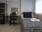 Shared Living/Roommate 5 Dormitorio Valencia Valencia...
