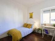 shared living/roommate 5 quarto, Lisbon Lisbon 1000 010...