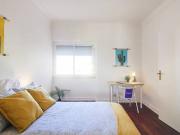 shared living/roommate 5 quarto, Lisbon Lisbon 1000 010...