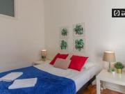 shared living/roommate 5 quarto, Lisbon Lisbon 1000 033...
