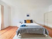 shared living/roommate 5 quarto, Lisbon Lisbon 1000 166...