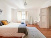 shared living/roommate 5 quarto, Lisbon Lisbon 1000 166...