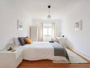 shared living/roommate 5 quarto, Lisbon Lisbon 1000 166...