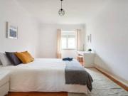 shared living/roommate 5 quarto, Lisbon Lisbon 1000 166...