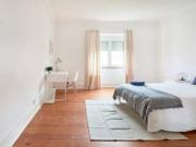 shared living/roommate 5 quarto, Lisbon Lisbon 1000 166...
