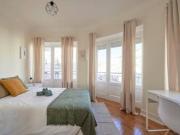 shared living/roommate 5 quarto, Lisbon Lisbon 1000 184...