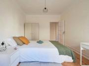shared living/roommate 5 quarto, Lisbon Lisbon 1000 184...