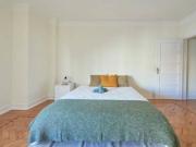 shared living/roommate 5 quarto, Lisbon Lisbon 1000 184...