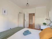 shared living/roommate 5 quarto, Lisbon Lisbon 1000 184...