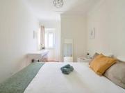 shared living/roommate 5 quarto, Lisbon Lisbon 1000 184...