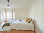 shared living/roommate 5 quarto, Lisbon Lisbon 1000 184...