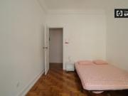 shared living/roommate 5 quarto, Lisbon Lisbon 1000 193...