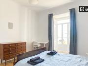 shared living/roommate 5 quarto, Lisbon Lisbon 1000 234...