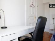 shared living/roommate 5 quarto, Lisbon Lisbon 1000 251...