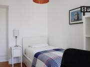 shared living/roommate 5 quarto, Lisbon Lisbon 1000 251...