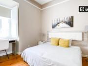 shared living/roommate 5 quarto, Lisbon Lisbon 1000...