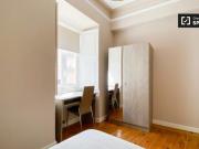 shared living/roommate 5 quarto, Lisbon Lisbon 1000...