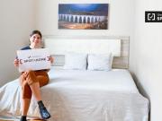shared living/roommate 5 quarto, Lisbon Lisbon 1000...