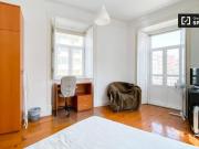 shared living/roommate 5 quarto, Lisbon Lisbon 1000...