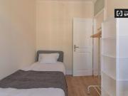 shared living/roommate 5 quarto, Lisbon Lisbon 1050 082...