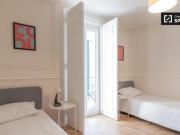 shared living/roommate 5 quarto, Lisbon Lisbon 1050 082...