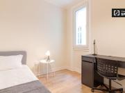 shared living/roommate 5 quarto, Lisbon Lisbon 1050 082...