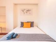 shared living/roommate 5 quarto, Lisbon Lisbon 1050 085...