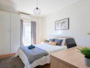 shared living/roommate 5 quarto, Lisbon Lisbon 1050 197...