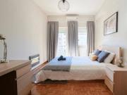 shared living/roommate 5 quarto, Lisbon Lisbon 1050 197...