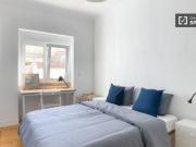 shared living/roommate 5 quarto, Lisbon Lisbon 1070 029...