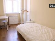shared living/roommate 5 quarto, Lisbon Lisbon 1070 283...