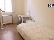 shared living/roommate 5 quarto, Lisbon Lisbon 1070 283...