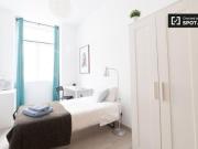 shared living/roommate 5 quarto, Lisbon Lisbon 1100 416...