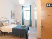 shared living/roommate 5 quarto, Lisbon Lisbon 1100 416...