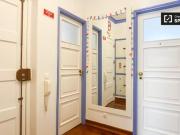 shared living/roommate 5 quarto, Lisbon Lisbon 1150 105...