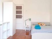 shared living/roommate 5 quarto, Lisbon Lisbon 1150 260...