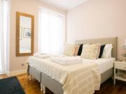 shared living/roommate 5 quarto, Lisbon Lisbon 1150...
