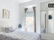 shared living/roommate 5 quarto, Lisbon Lisbon 1170 079...
