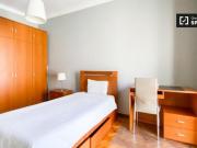shared living/roommate 5 quarto, Lisbon Lisbon 1170 143...