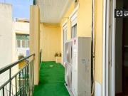 shared living/roommate 5 quarto, Lisbon Lisbon 1170 143...