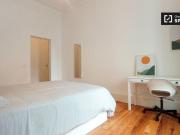 shared living/roommate 5 quarto, Lisbon Lisbon 1200 289...